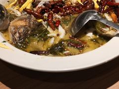 -新太二·鲜料川菜(群光广场店)