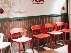 等位区-犊门火锅(长沙五一广场总店)