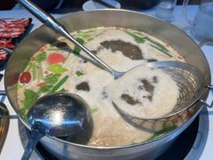 -刘少华贵州小黄牛·鲜牛肉火锅(总店)