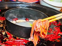 -重庆老火锅(长虹店)