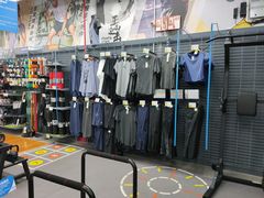 -迪卡侬(民族东店)