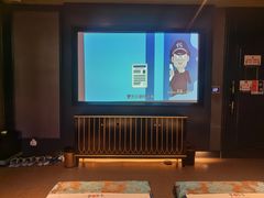 -秦桥足道·SPA·影院(万达店)