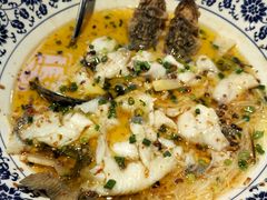 -宽窄巷子冒菜(中华广场店)