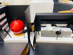 -黑天鹅蛋糕店(青年大街店)