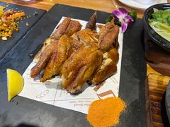 -古琢小馆·珠海味(南方软件园店)