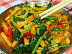 -忆外婆徐州菜·地锅鸡·生日宴(吴庄店)
