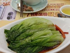 -点都德(皇岗村店)