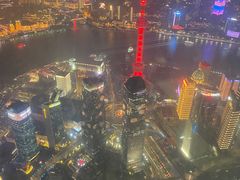 -上海中心大厦