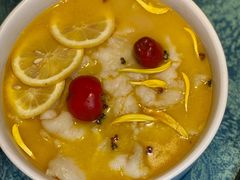 -孔雀裡融合餐厅