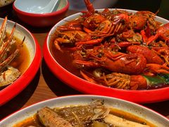 -老闵田螺馆·南昌市井菜·特色小吃(总店)