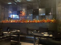 -C&R西班牙餐厅