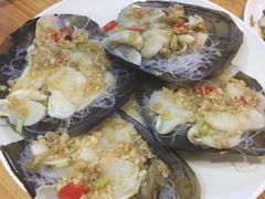 -长平老姿娘夜粥(平东一街店)