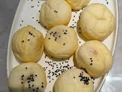 -华竹饭店(中央大街店)