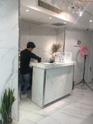 -潘多拉Hairsalon