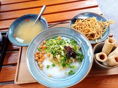 -大王油茶(二厂文创公园店)
