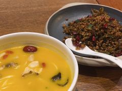 -云海肴·汽锅鸡·云南菜(苏州中心店)