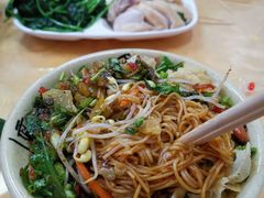 海南粉-文昌鸡饭店110号(中山路店)