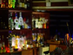 -迦南D BAR