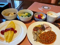 -北京朝阳悠唐皇冠假日酒店