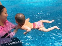 -嘻游纪亲子游泳中心(天佑城店)