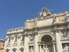 -圣母百花大教堂穹顶