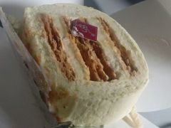 android_upload_pic-85度C(厦门中华城新店)