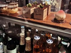 -咖法森林·咖啡  酒吧(天河店)