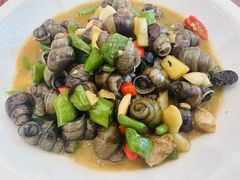 -小钱鱼馆(富春路店)