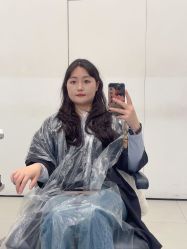 -DL HOPE明星造型