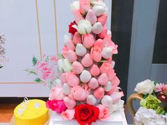 -雅和生态渔庄·宜城锅巴饭(龙灵山公园店)