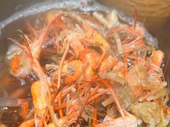 -洛东土菜馆(建国北路店)