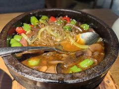 -菩提素素食餐厅(晶郦馆店)