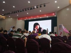 -嵩山少林文化旅游景区