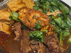 -喜家德虾仁水饺(华强天虹店)