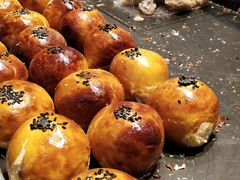 -喜利来蛋糕(景子街店)