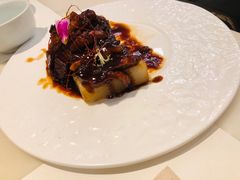 -港丽餐厅(高德置地店)