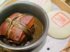 -苏小柳点心·手作小笼包(新街口分院店)