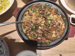 -连鹭海鲜·海肠捞饭·海胆饭(星海店)