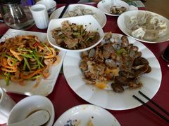 -大眼锅贴水饺(河东店)