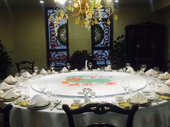 包厢-味茂·老船夫1927(东海东路店)