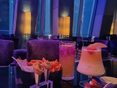 -云·酷 Atmosphere(国贸大酒店)