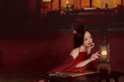 -盘子女人坊古装写真摄影(南京总店)