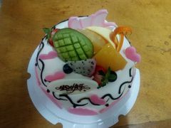 -DANXI丹喜面包·蛋糕(庐山店)