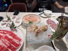 -围炉夜话·潮汕卤水火锅(榕江店)