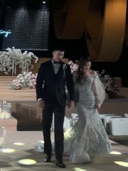 -琥珀婚礼策划AMBER WEDDING