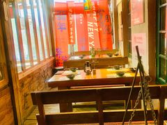 -马灯部落·西湖边的创意山景餐厅(虎跑动物园店)