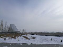 -哈尔滨大剧院