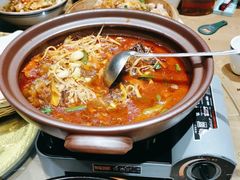 -乡野李掌柜(汉江路店)
