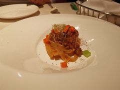 -北京金融街丽思卡尔顿酒店·意味轩 Cepe