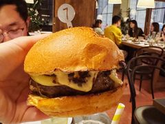 -尚牛社会 Beef & Liberty(金桥EKA天物店)